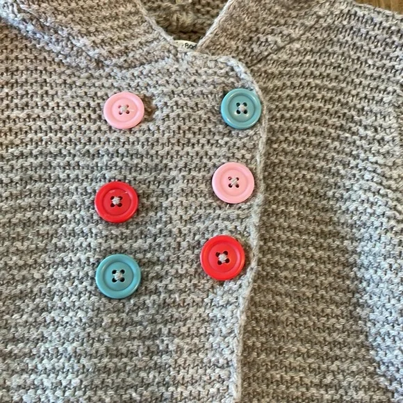 Baby Boden Knit Sweater2-3y - Picture 3 of 6